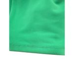 Alice + Olivia  Valli Cut Out Cami Maxi Dress Garden Green Size 6 Photo 10