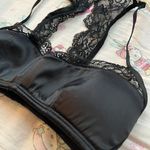 H&M black lace bra Photo 1