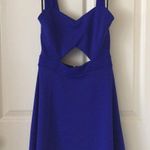 Forever 21 cutout dress Photo 1