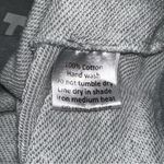 Stylestalker Australia S Heather Gray Everyday I’m Hustling Pullover Sweatshirt Photo 4