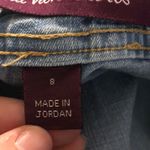 Gloria Vanderbilt 🔹4 for $30  Denim Skort, size 8 Photo 8