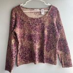 Liz & Co  Women’s Long Sleeve Top Photo 0