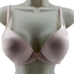 Victoria's Secret Very Sexy Ballerina Pink Lace Push-Up Bra 34C Photo 0
