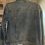 Free People Jean Jacket Photo 1