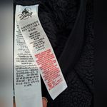 Disney  Black Fleece Pants Photo 3