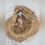 J.Crew  Packable straw hat S/M Photo 5