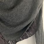 Buffalo David Bitton FINAL MARKDOWN Buffalo lace back top large Photo 1