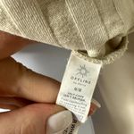 Aerie OFFLINE by Cream Groove Crop Top Women's Medium Photo 1