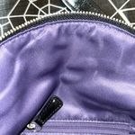 Coach Black  with Purple interior. Model # H1171-18708 Photo 3