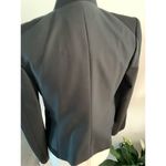 Ann Taylor  black blazer new size 2p Photo 2
