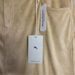 Tommy Bahama  Salina Sands Suede Short Skirt - Size 16 Photo 2