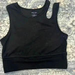 Nine West Women’s size small/ medium sports bra bundle. In good condition! Photo 12