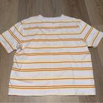 Carhartt  Women's TENCEL™ Fiber Striped Tee - Size Medium Photo 3