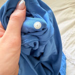 Lululemon  Align Leggings 25" in blue Nile Photo 2