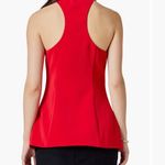 Endless Rose  Sleeveless Choker Tie Top Photo 1