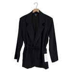 Athleta Endless Blazer Blazer Sz 16 NWT Photo 3