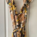 Selfie Leslie Floral Dress Photo 5