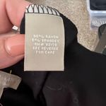 Joan Vass ‎ Cover-Up nwt Photo 7