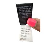 Torrid Women 1/2 Floral Black Open Kimono Cardigan Short Sleeve Lightweight Photo 6