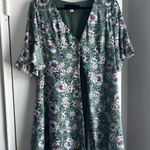 Francesca's Dress  Floral Photo 0