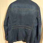 Fashion Denim Jacket Photo 2