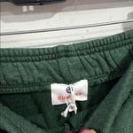 Sundry  joggers Anthropologie zippered pockets XS pull on soft cozy loungewear Photo 3