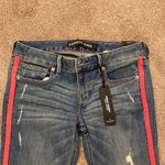 EXPRESS  Stella Low Rise Ankle Skinny Jeans SIZE 6R Photo 1