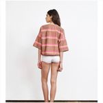 Ace & Jig  Wyatt Top in Beau Photo 1