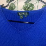 Ralph Lauren Polo Sweater Photo 1