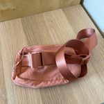 Lululemon OG PINK SAVANNAH Everywhere Belt Bag Photo 7