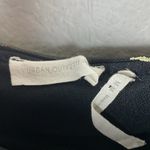 Urban Outfitters Black Floral Mini Dress Photo 5