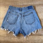 Abercrombie & Fitch  The 90’s Relaxed Cutoff Short High Rise Size 31/12 Photo 3