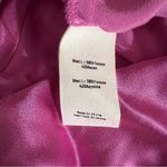 L'Agence  Majesty Dress With Chain pink size 2 Viscose C6 Photo 5
