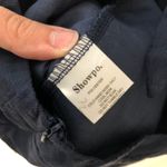 Showpo  NWT Women's Bon Voyage Playsuit in Blue Size 0 Photo 10