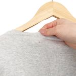 Garnet Hill Silk Blend Sweater Sz S Photo 4