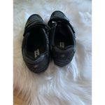 Gavin MTB Mountain Bike Mesh Indoor Fitness Cycling Shoes Mens Womens SPD size 3 Black Photo 1