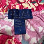 Rachel Rachel Roy floral pajama set small Green Photo 4