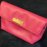 Salvatore Ferragamo Ferragamo Perfumes Pink Clutch‎ Photo 0