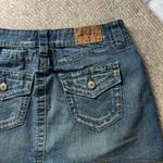 Ymi  Mini Skirt Photo 3