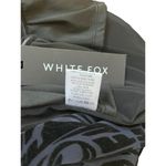 White Fox Boutique NWT White Fox Burnout Long Sleeve Bustier Crop Top Size XS Goth Whimsigoth Photo 10