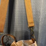 Thirty One Tan Tie Dye Print Bag​ Photo 5