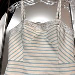 Lilly Pulitzer  Kariana Sequin Strapless Mini Dress Size 0 Photo 5