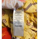 Free People Hot Tropics Halter Neck Papaya Combo Top Size Large Photo 4