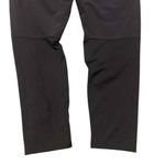 The North Face Black Luxe Contrast Joggers L Photo 2