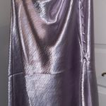 Victoria's Secret Satin Skirt Photo 5