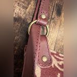 Pendleton | ladies wool hobo, convertible shoulder handbag. Photo 8