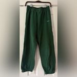 Realisation Par  Green Joggers Size Small RUC Photo 2