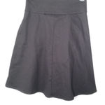 Betabrand  black tennis skort size small Photo 0