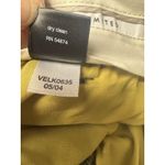 The Limited  Green Tweed Lined Women's Dress Pants Size 8 Boot Cut Photo 12