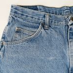 Wrangler Vintage 90s  Denim Shorts Photo 5